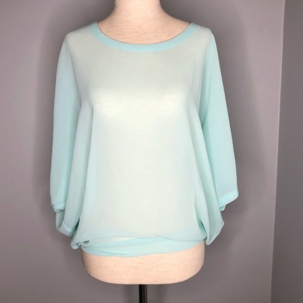 Costa Blanca Top
